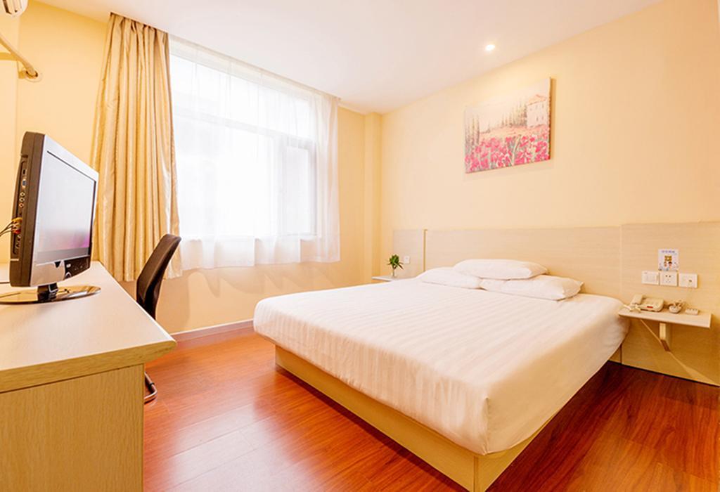 Hanting Hongqiao Wuzhong Road 2*