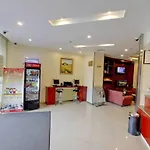 Hanting Hotel Shanghai Hongqiao Wuzhong Road