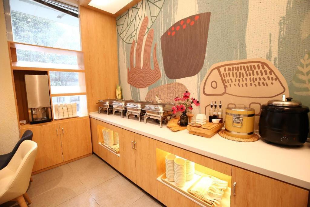 Hotel Hanting Hongqiao Wuzhong Road