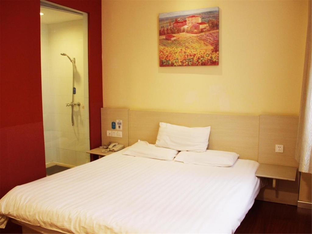 Hanting Hongqiao Wuzhong Road Hotel