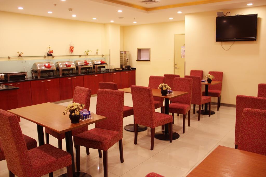 Hanting Hongqiao Wuzhong Road Shanghai