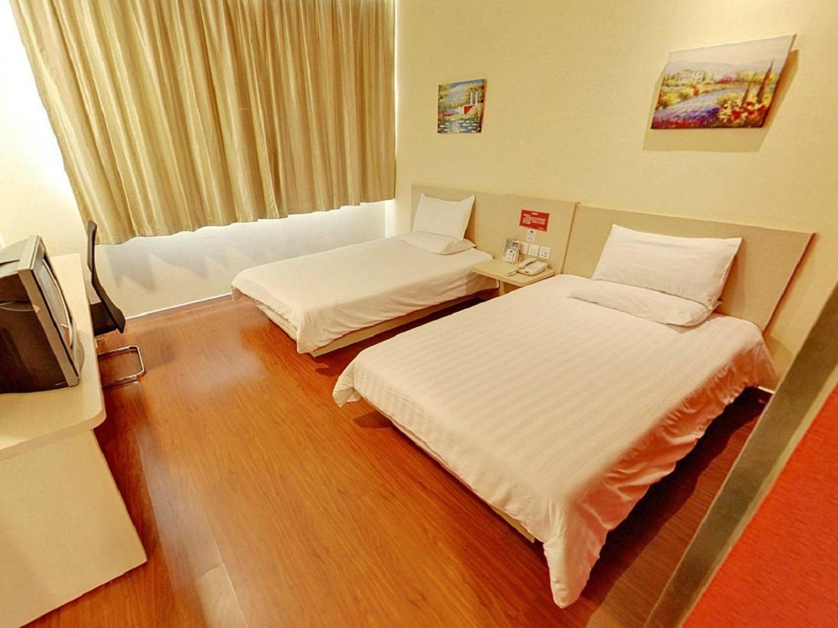 Hanting Hongqiao Wuzhong Road Hotel