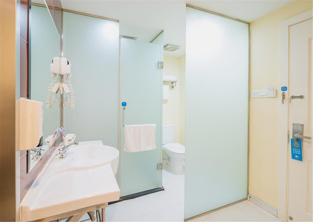 Hanting Hongqiao Wuzhong Road Hotel Shanghai