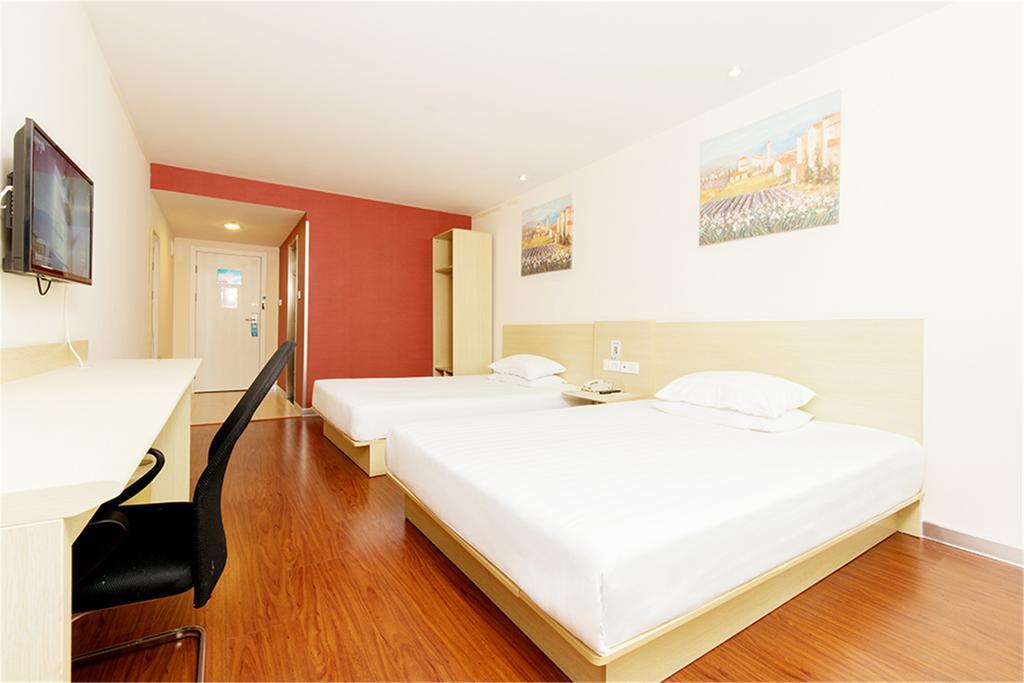 Hanting Hongqiao Wuzhong Road 2*