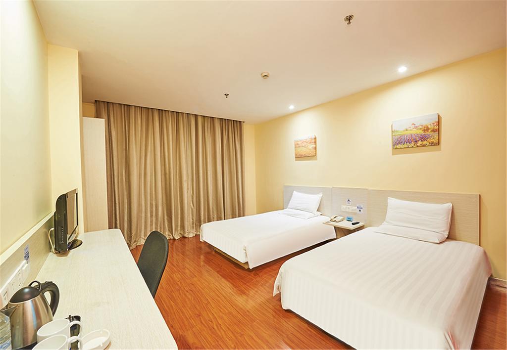 Hotel Hanting Hongqiao Wuzhong Road Shanghai