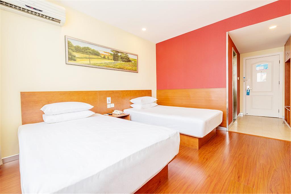 Hotel Hanting Hongqiao Wuzhong Road