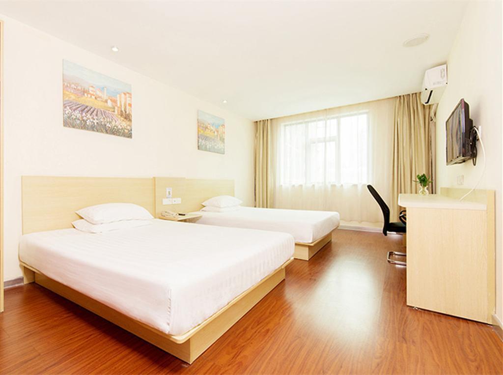 Hanting Hongqiao Wuzhong Road Hotel Shanghai