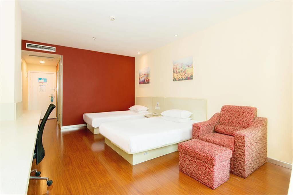 Hotel Hanting Hongqiao Wuzhong Road